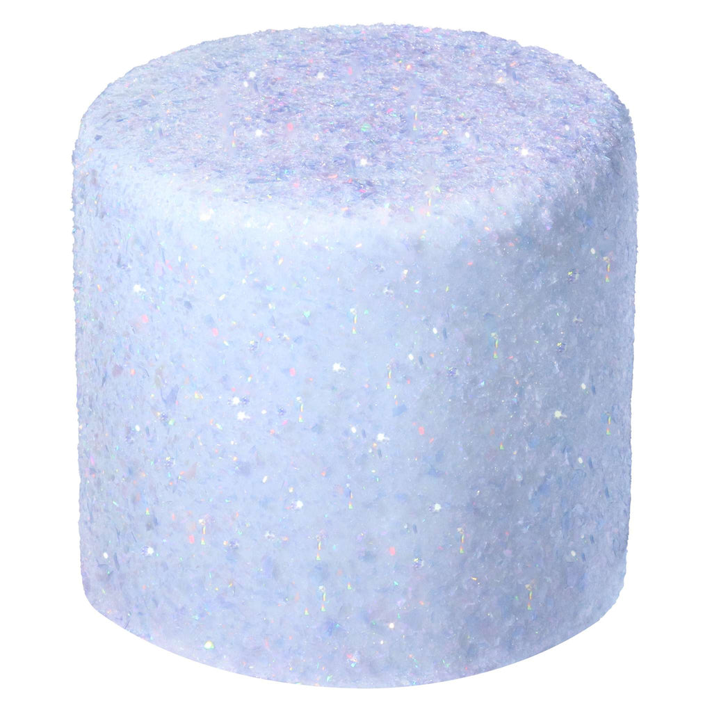 Magic Sparkles, essbare irisierende Glitterflocken - Kopf in den Wolken (3g)