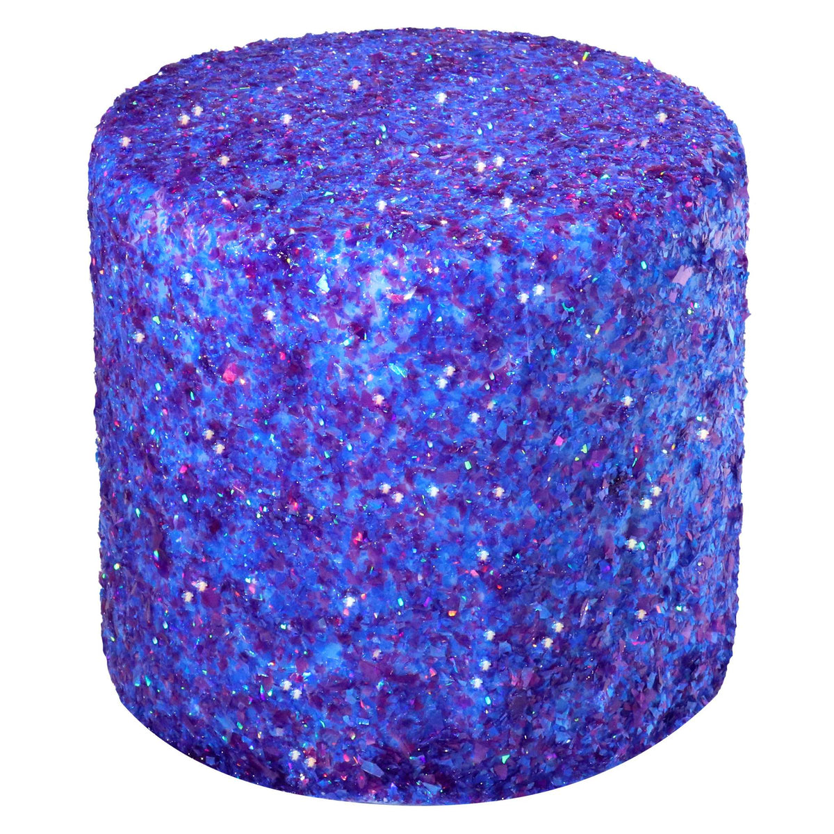 Magic Sprinkles, Eetbare Iriserende Glittervlokken - Buiten deze Wereld (3g)