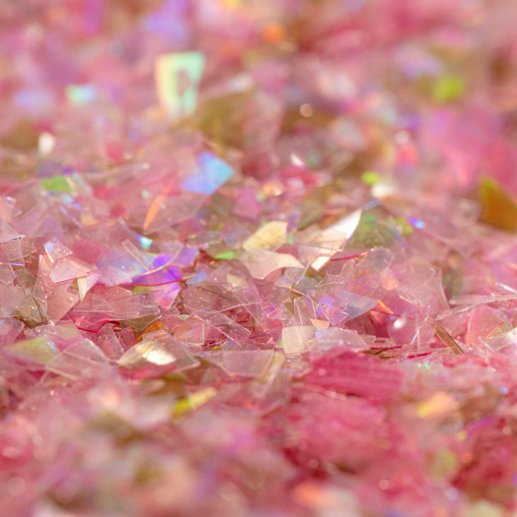 Fairy Flowers Magic Sparkles Edible Iridescent Glitter (3g / 0.11oz)