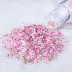 Fairy Flowers Magic Sparkles Edible Iridescent Glitter (3g / 0.11oz)
