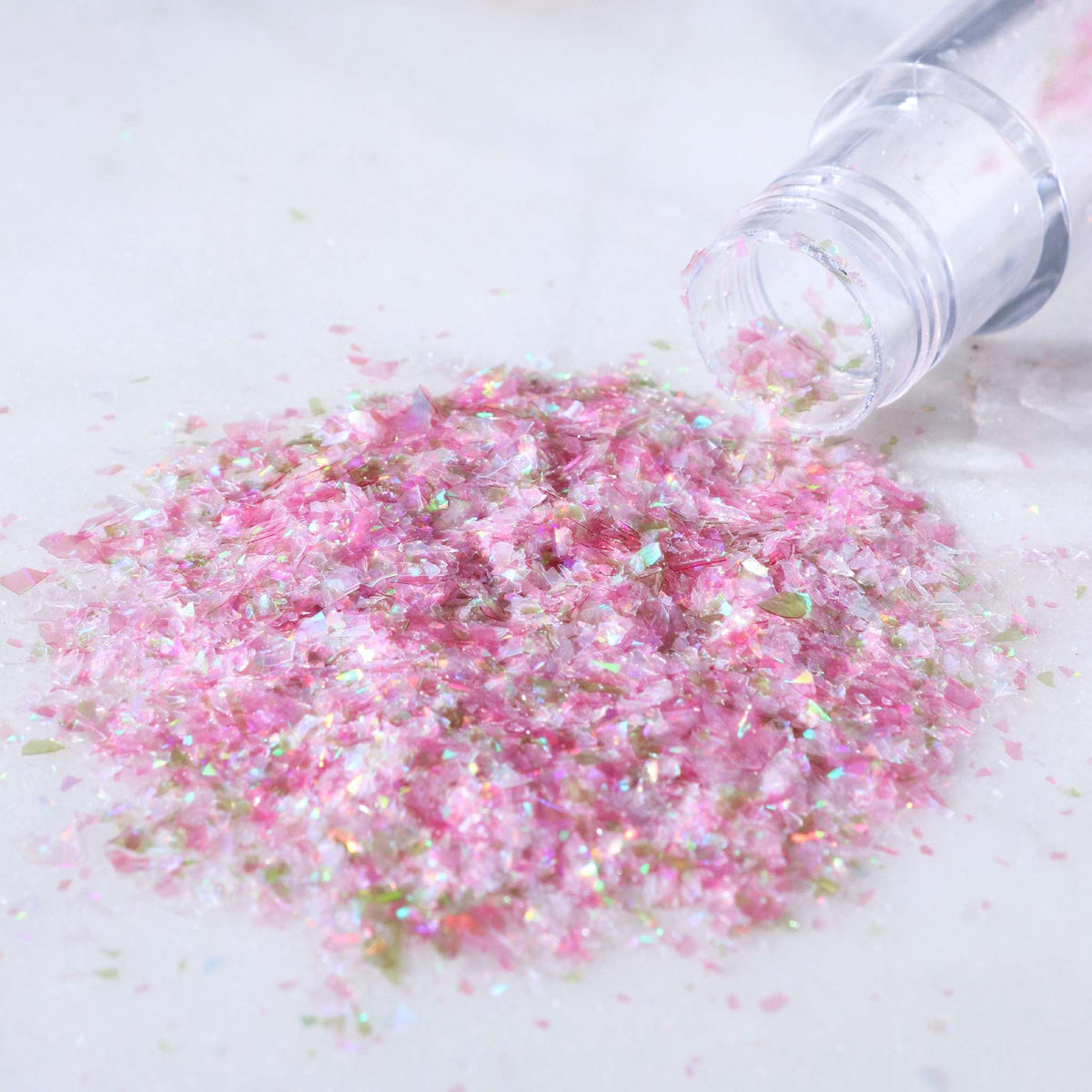 Fairy Flowers Magic Sparkles Edible Iridescent Glitter (3g / 0.11oz)