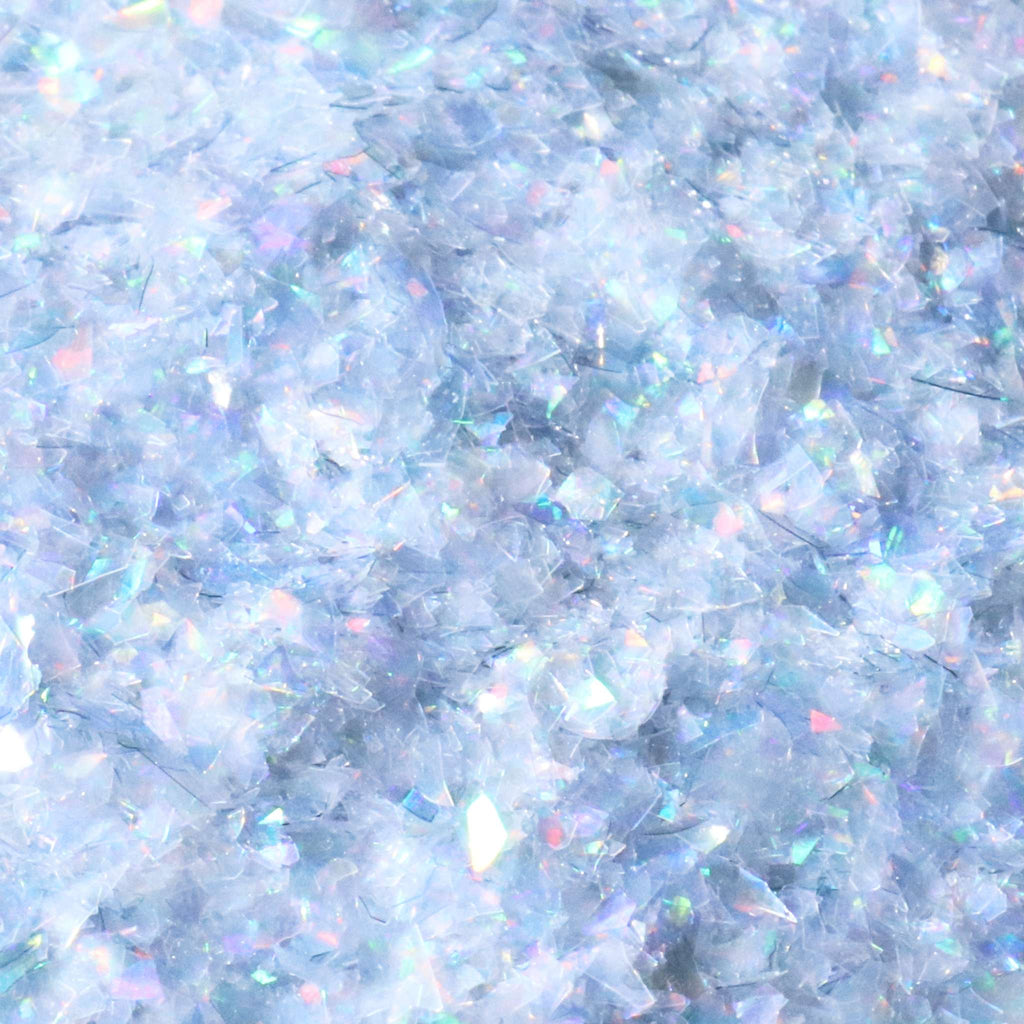 Diamond Dust Magic Sparkles Edible Iridescent Glitter (3g / 0.11oz)