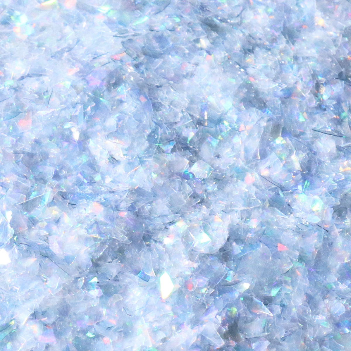 Diamond Dust Magic Sparkles Edible Iridescent Glitter (3g / 0.11oz)