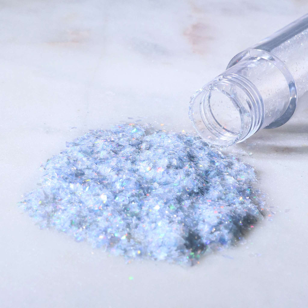 Diamond Dust Magic Sparkles Edible Iridescent Glitter (3g / 0.11oz)