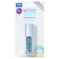 Magic Sparkles, Flocons de Paillettes Irisées Comestibles - Lagune Insulaire (3g)