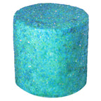 Magic Sparkles, Flocons de Paillettes Irisées Comestibles - Lagune Insulaire (3g)
