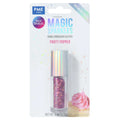 Magic Sparkles, Copos de Glitter Iridiscente Comestible - Explosión de Fiesta (3g)