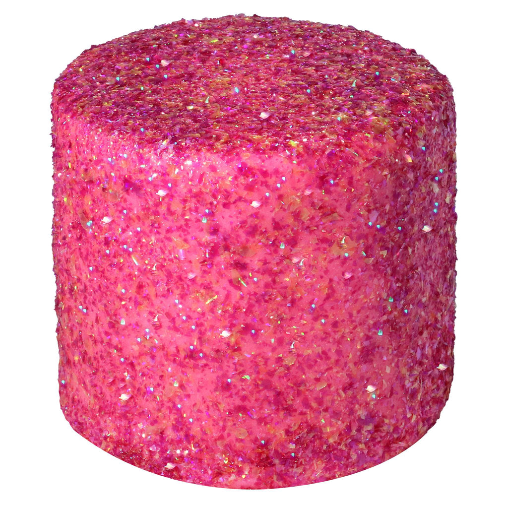 Magic Sparkles, Copos de Glitter Iridiscente Comestible - Explosión de Fiesta (3g)