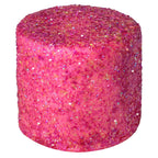 Magic Sparkles, Copos de Glitter Iridiscente Comestible - Explosión de Fiesta (3g)