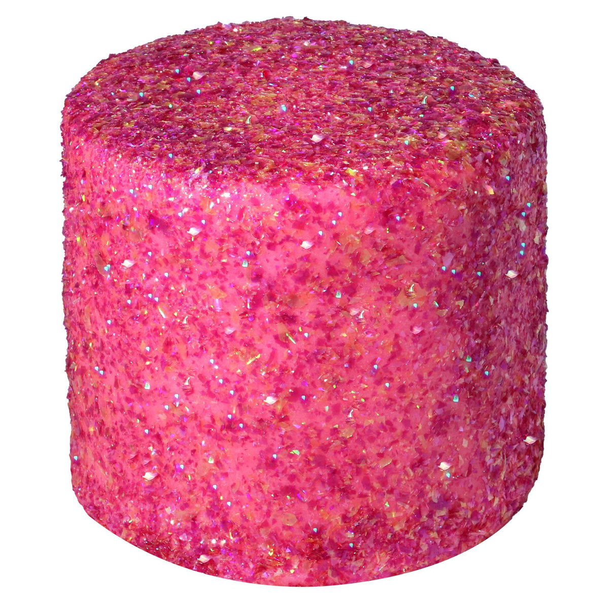 Magic Sparkles, Flocons de Paillettes Irisées Comestibles - Fête en Folie (3g)