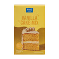 Préparation pour Gâteau à la Vanille (500g)