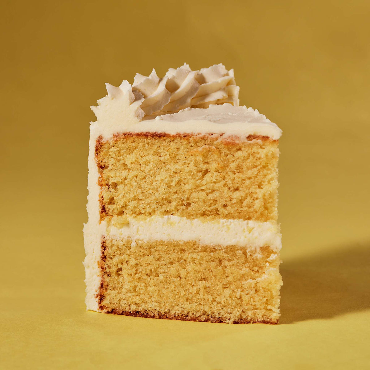 Préparation pour Gâteau à la Vanille (500g)