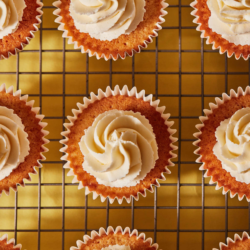 Préparation pour Gâteau à la Vanille (500g)