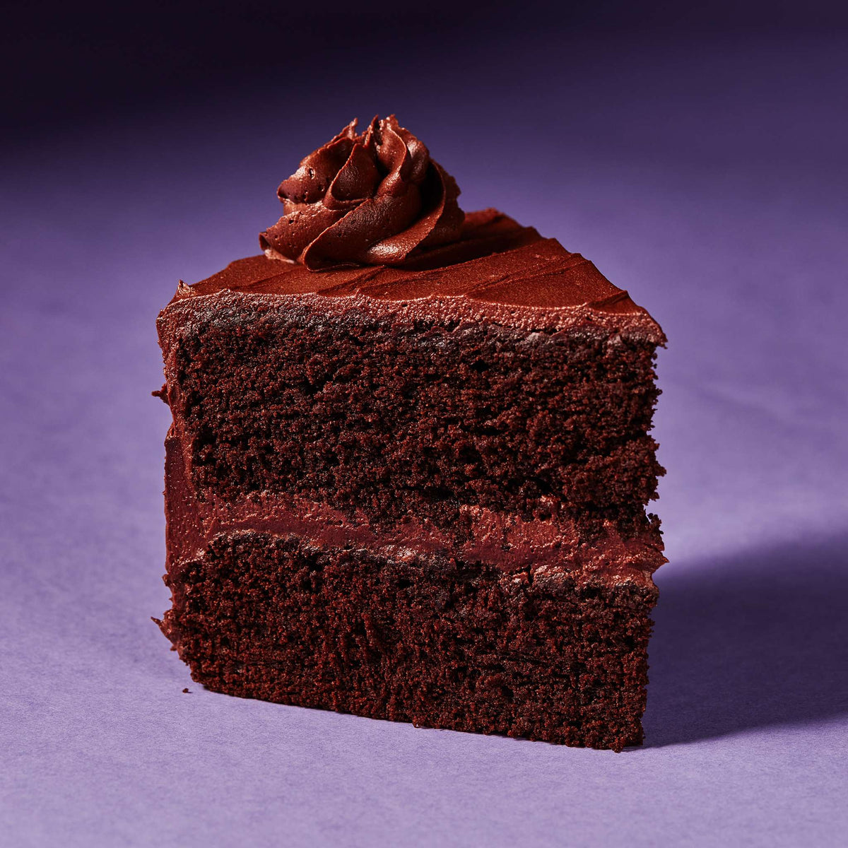 Préparation pour Gâteau au Chocolat (500g)