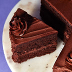 Schokoladen-Kuchenmischung (500g)