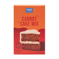 Karottenkuchen-Mischung (450g)