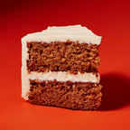 Karottenkuchen-Mischung (450g)