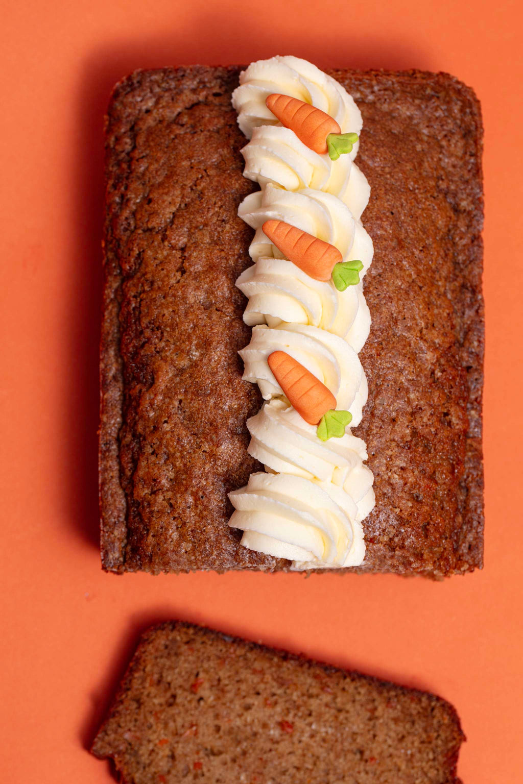 Karottenkuchen-Mischung (450g)