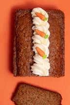Karottenkuchen-Mischung (450g)