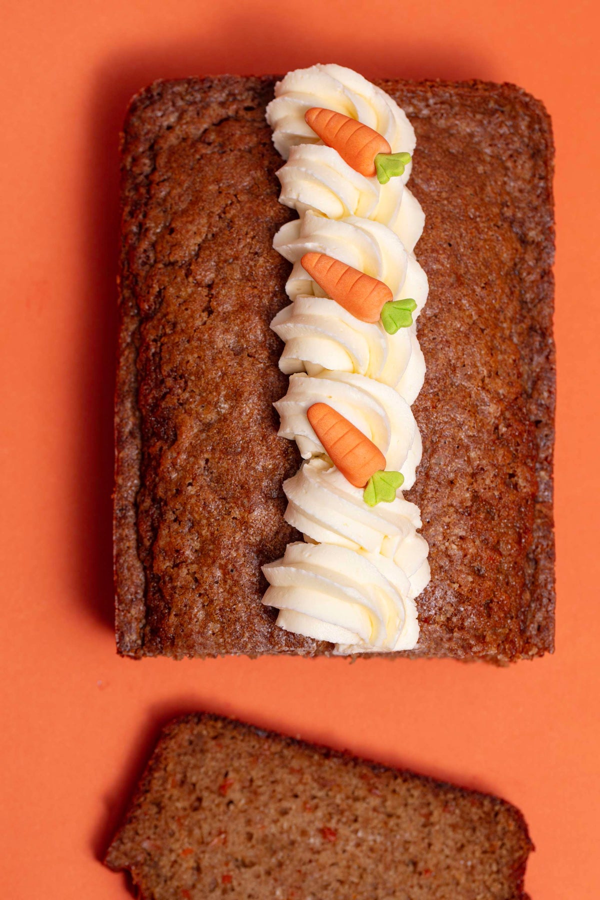 Préparation pour Gâteau aux Carottes (450g)