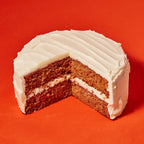 Karottenkuchen-Mischung (450g)