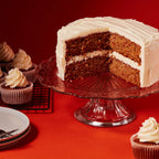 Karottenkuchen-Mischung (450g)