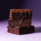Schokoladen-Brownie Backmischung (500g)