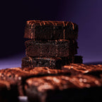 Schokoladen-Brownie Backmischung (500g)
