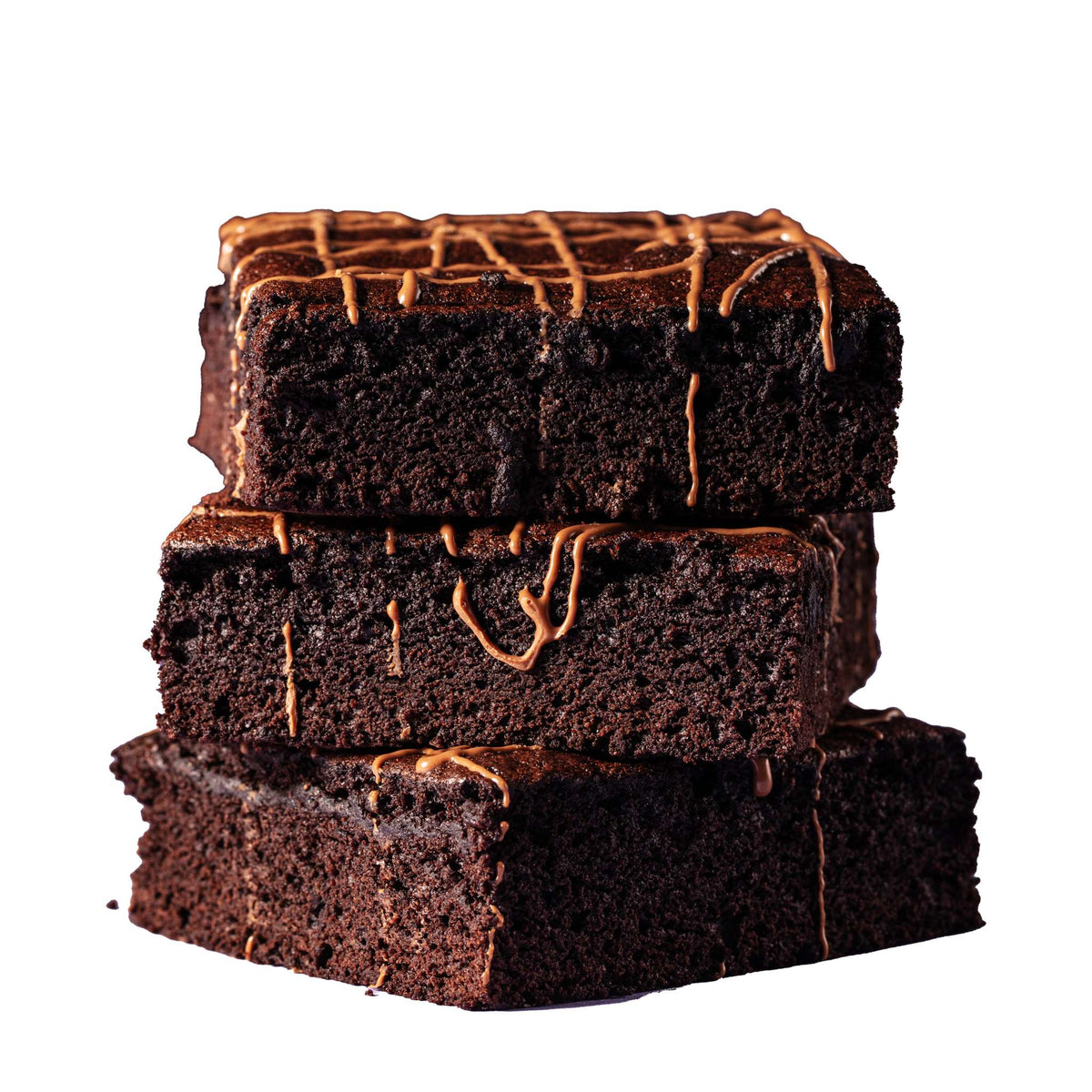Schokoladen-Brownie Backmischung (500g)