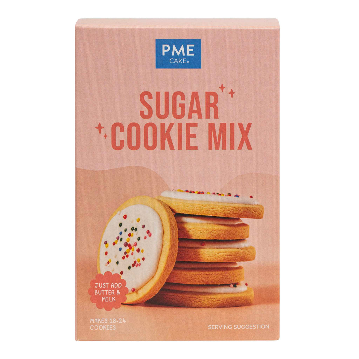 Préparation pour Biscuits (500g)