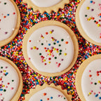 Sugar Cookie Mix (500g)