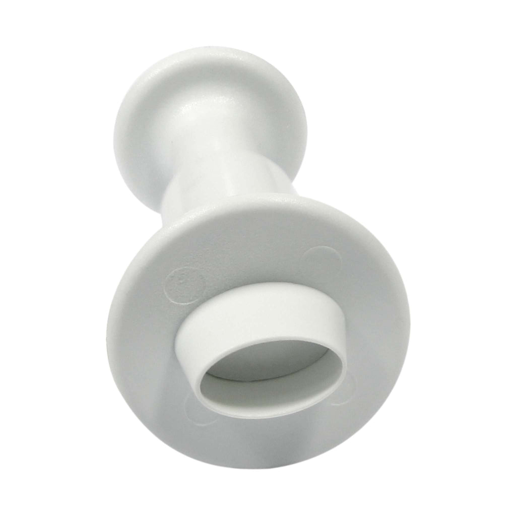 Medium Oval Plunger Cutter (10mm)