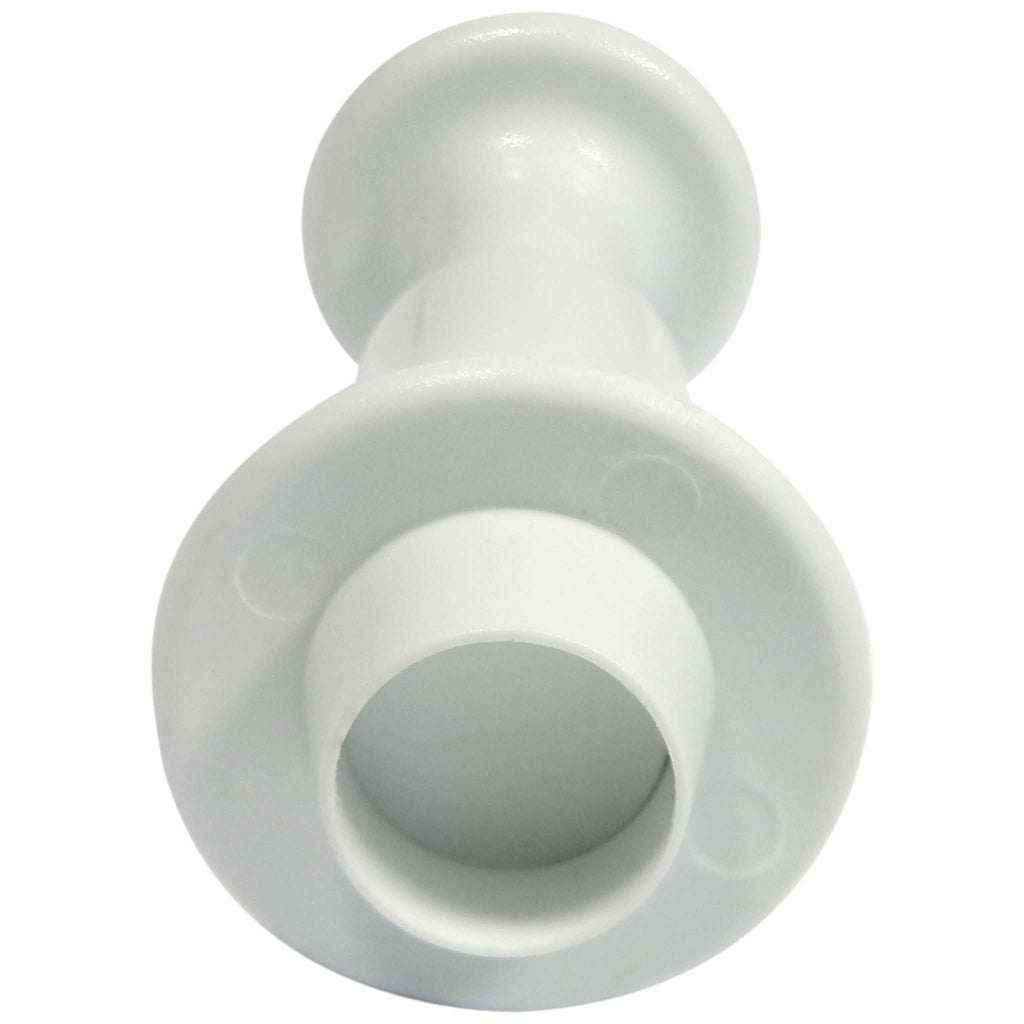 Formen Ausstecher mit Auswerfer - Mittleres Rundes (10mm / 0.4")