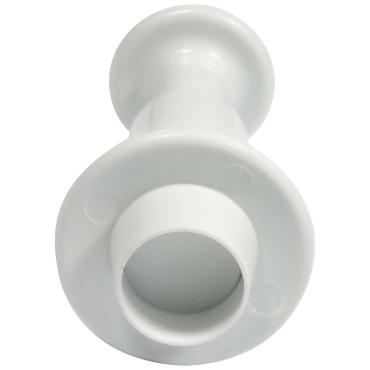 Formen Ausstecher mit Auswerfer - Mittleres Rundes (10mm / 0.4")