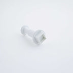 Vormen Plunger Cutters - Medium Vierkant (10mm / 0.4")