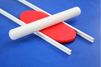 Marzipan / Sugarpaste Spacers (6 x 10 x 383mm)