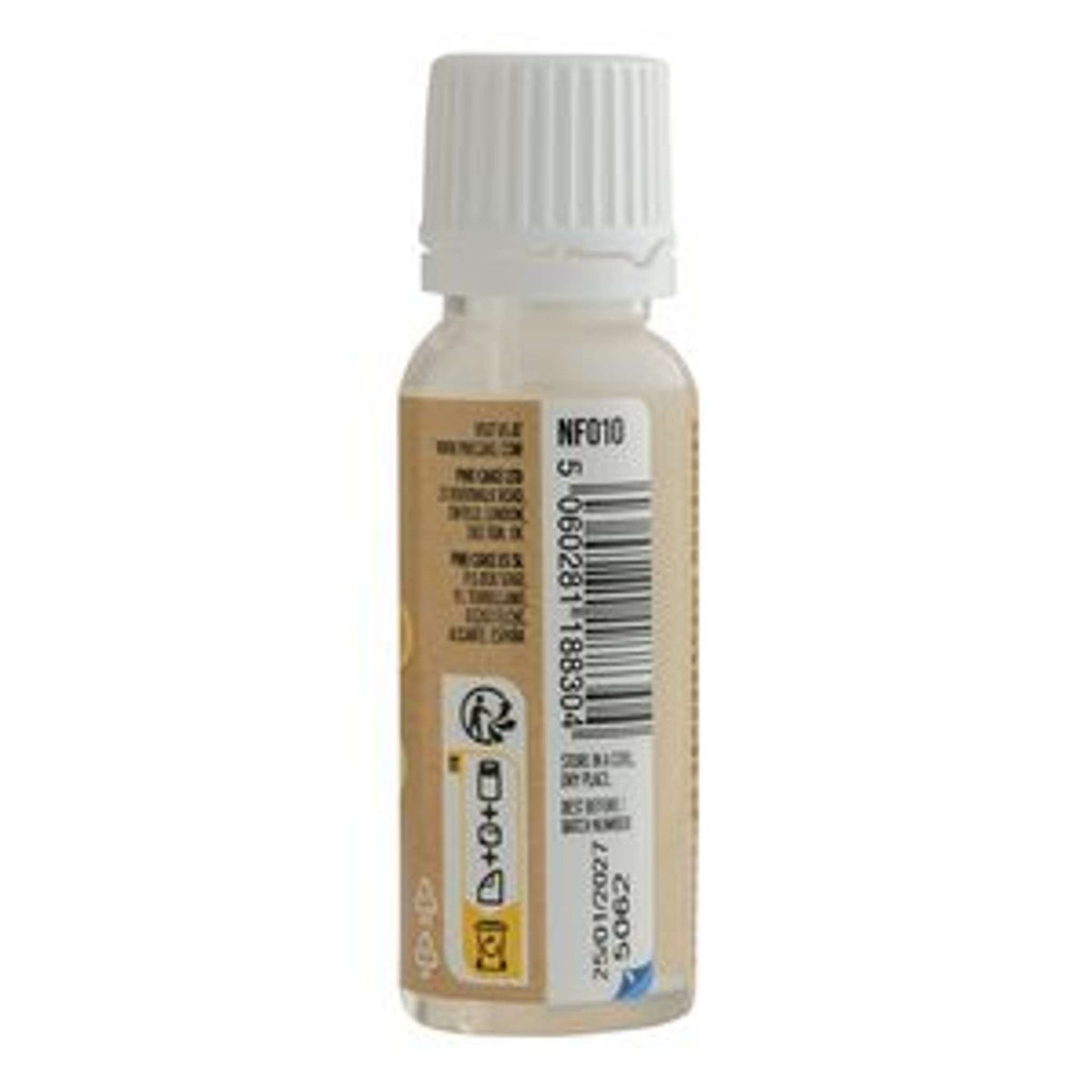 Nutty Almond Natural Flavouring (25ml)