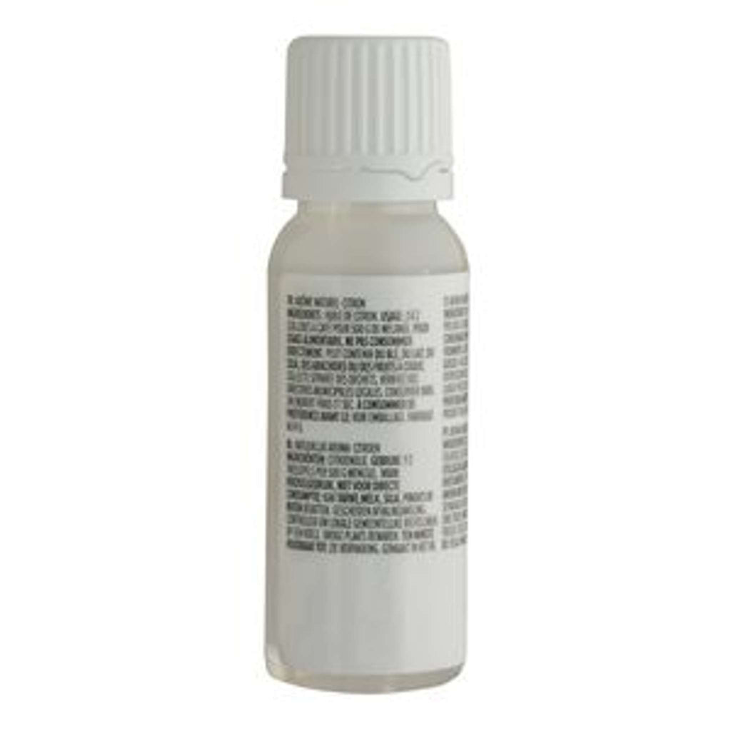 100% Natürliche Aromen - Zitrone (25ml)