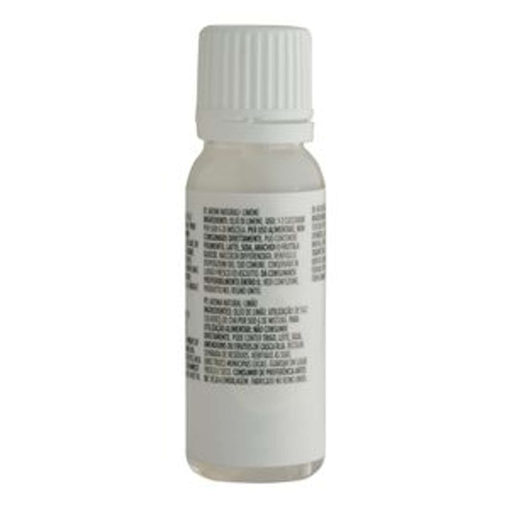 100% Natürliche Aromen - Zitrone (25ml)