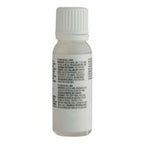 100% Natürliche Aromen - Zitrone (25ml)
