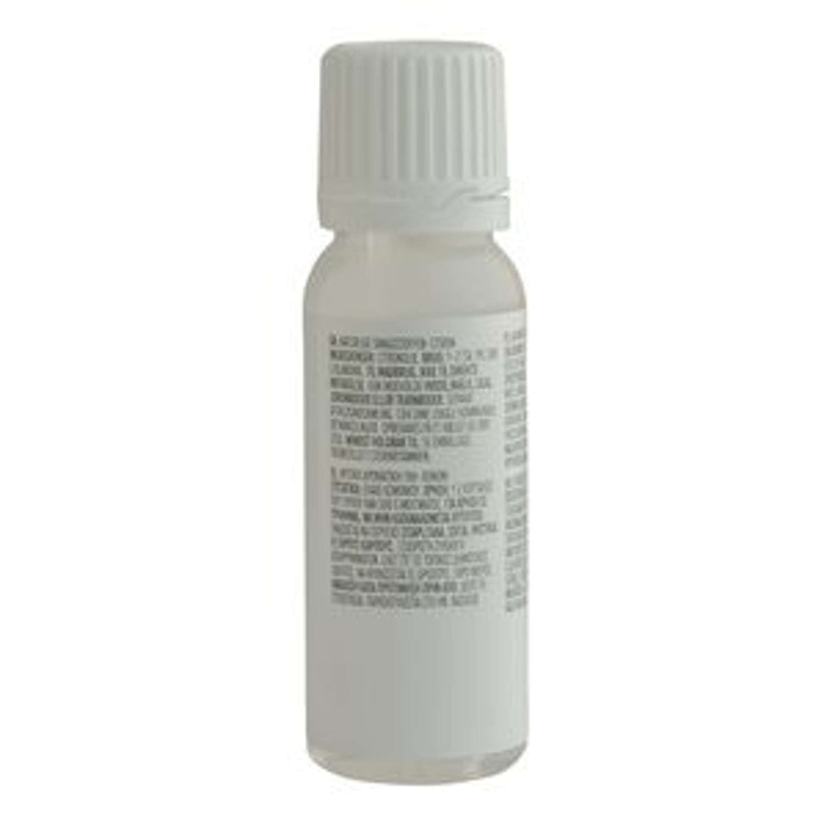 100% Natürliche Aromen - Zitrone (25ml)