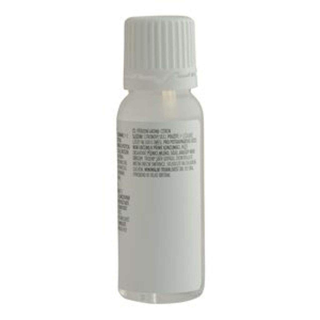 100% Natürliche Aromen - Zitrone (25ml)