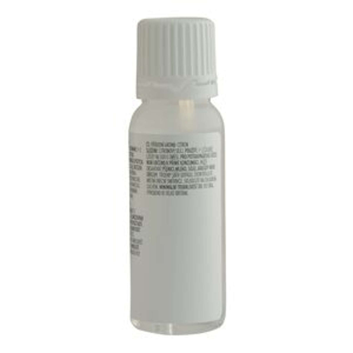 100% Natürliche Aromen - Zitrone (25ml)