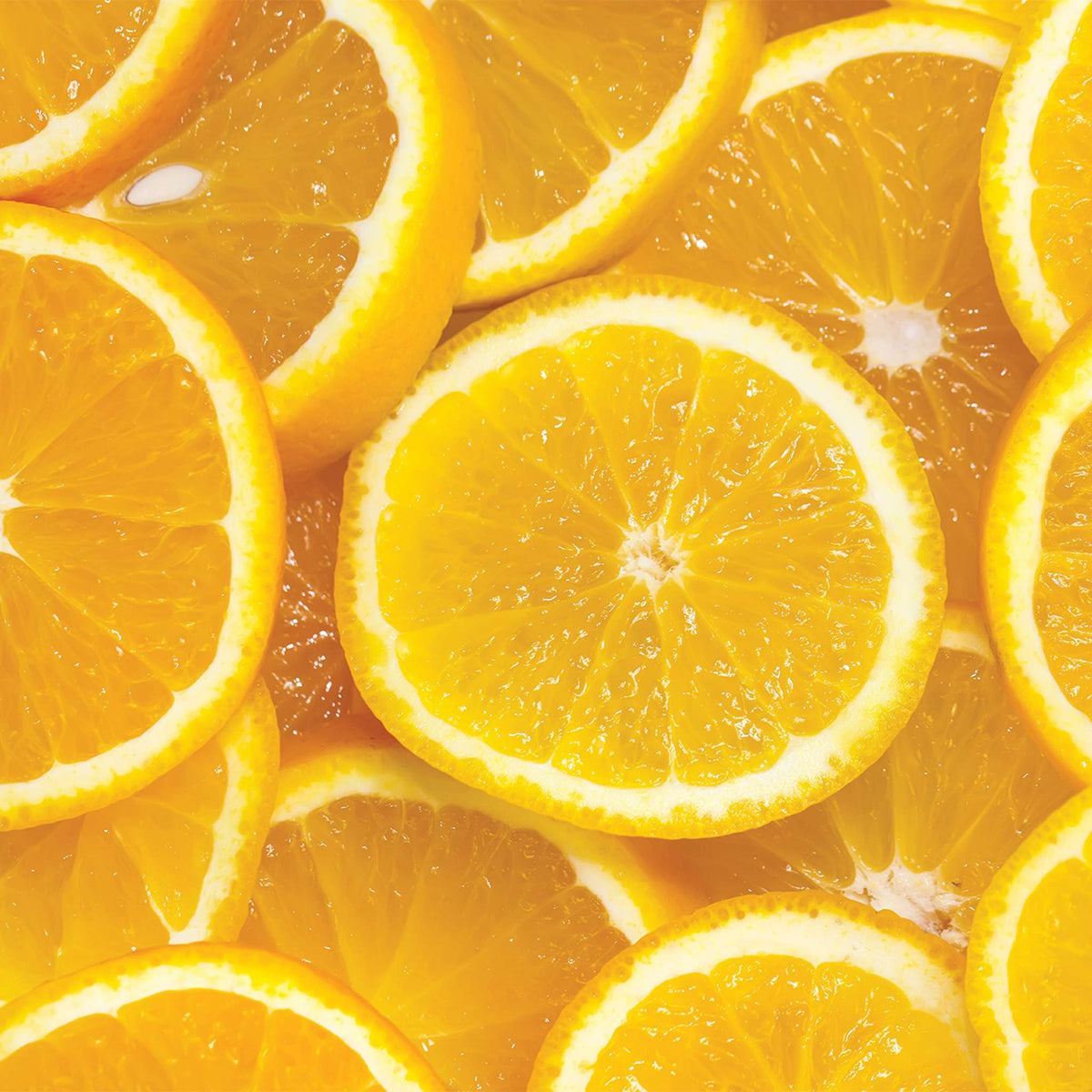 Zesty Orange Natural Flavouring (25ml)