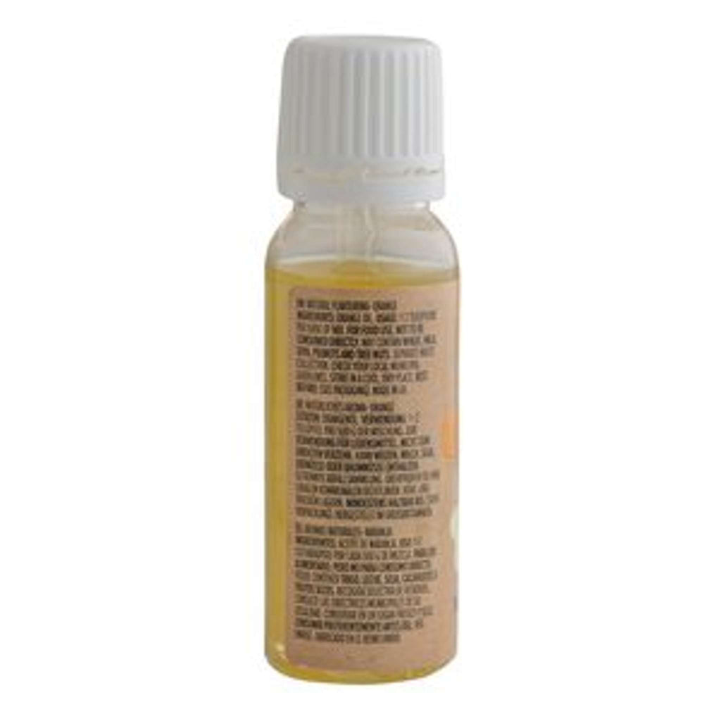 100% Natürliche Aromen - Orange (25ml)