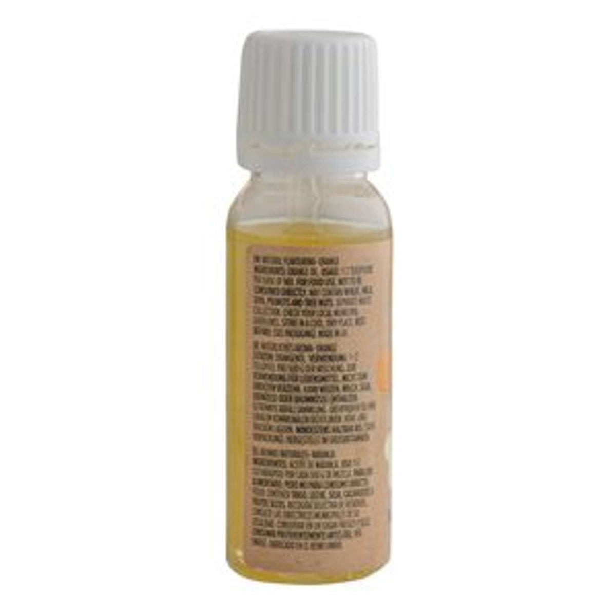 Zesty Orange Natural Flavouring (25ml)