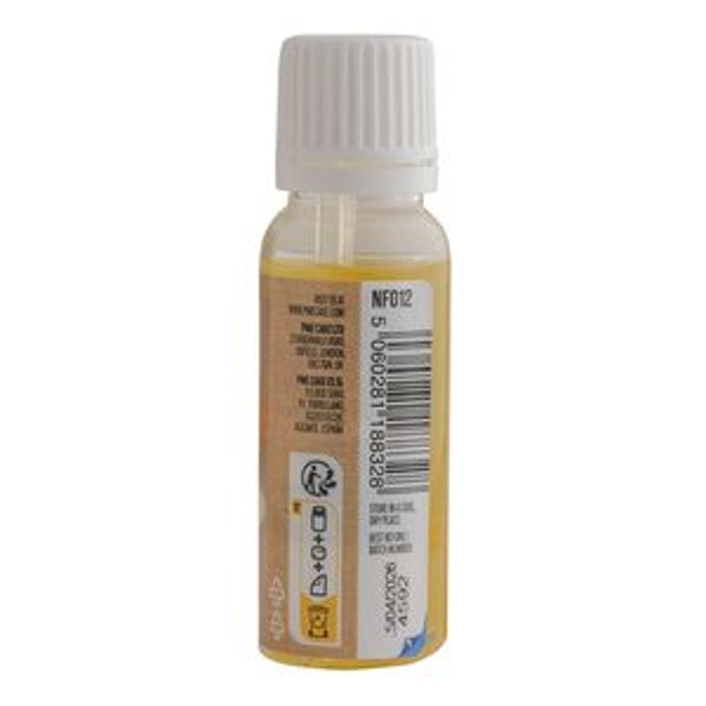 100% Natürliche Aromen - Orange (25ml)