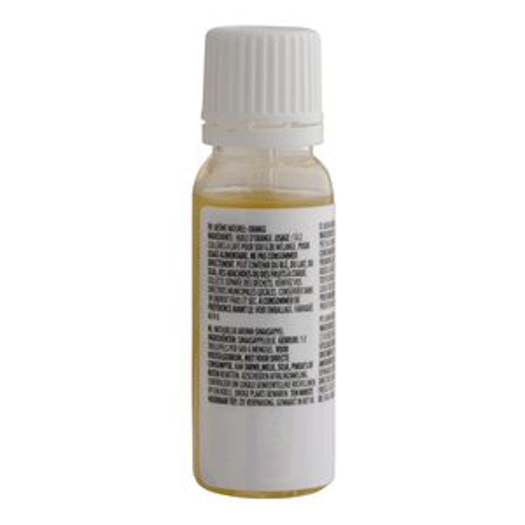 100% Natürliche Aromen - Orange (25ml)