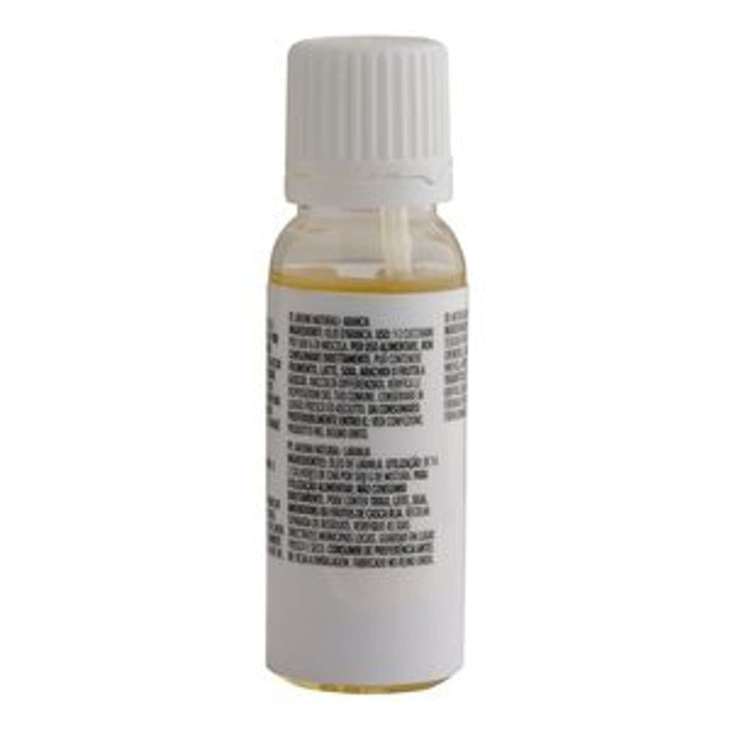 100% Natürliche Aromen - Orange (25ml)