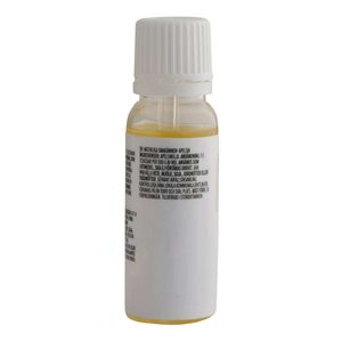 100% Natürliche Aromen - Orange (25ml)
